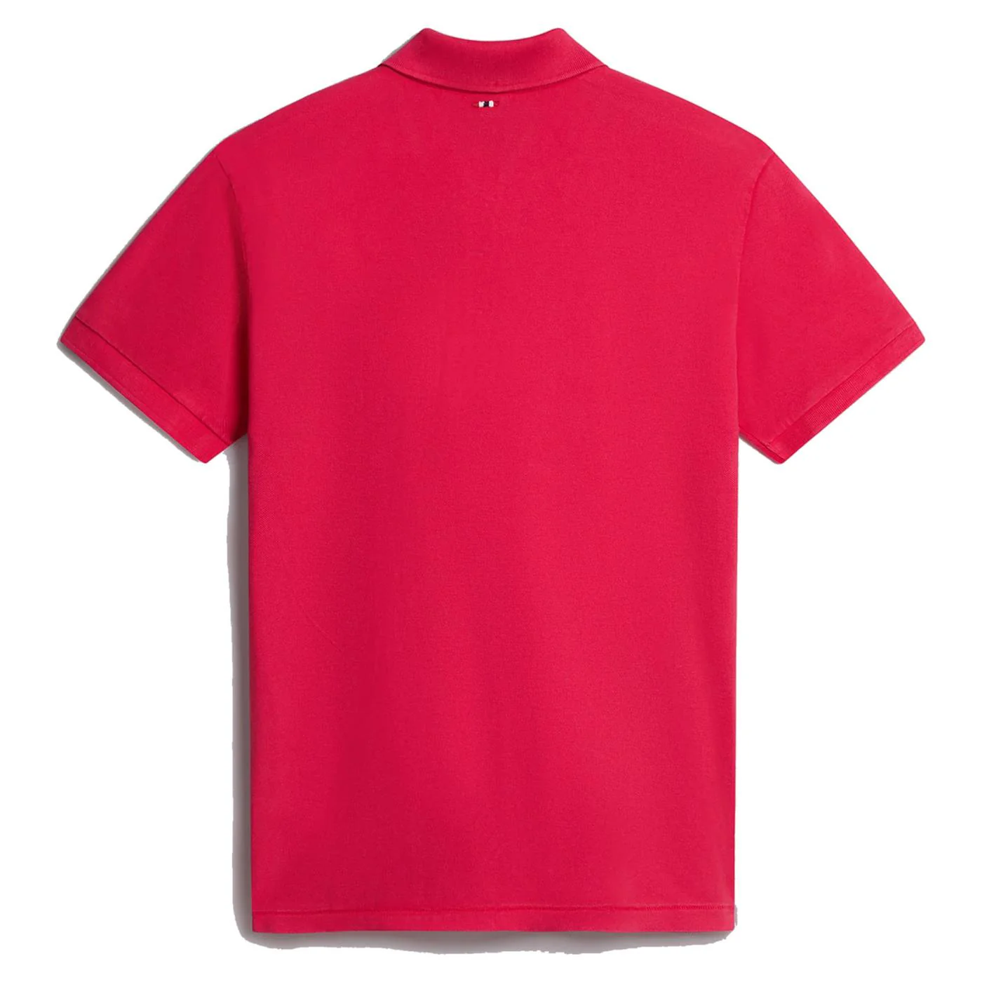 NAPAPIJRI ELBAS SHORT SLEEVE POLO - Image 2