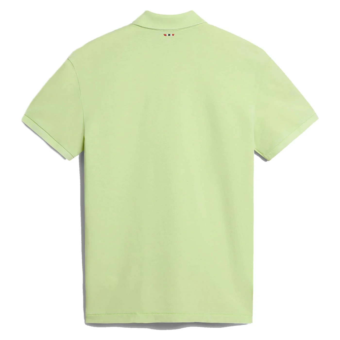 NAPAPIJRI ELBAS SHORT SLEEVE POLO - Image 2