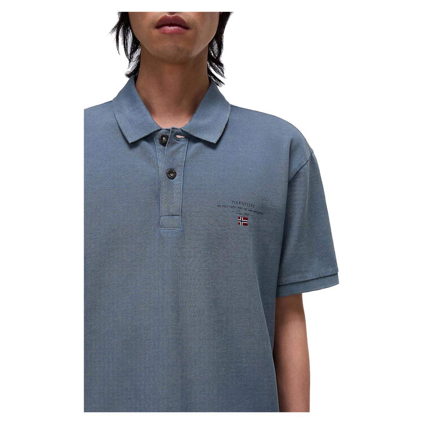 NAPAPIJRI ELBAS SS POLO - Image 3
