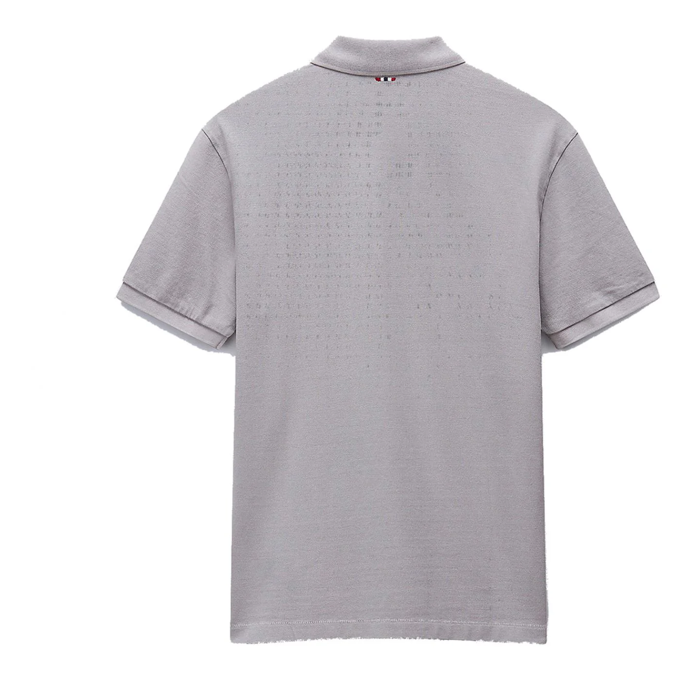 NAPAPIJRI ELBAS SS POLO - Image 2
