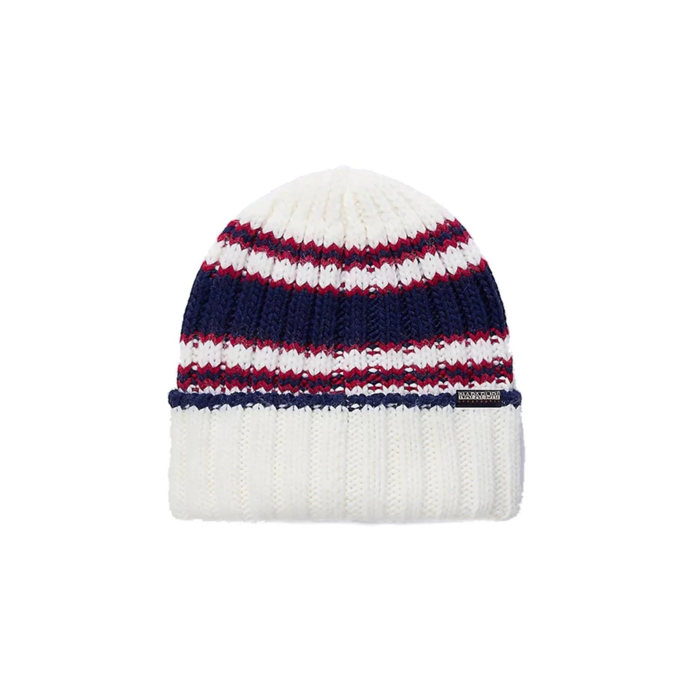NAPAPIJRI F-AREUSE CAP BEIGE DIMITY - Image 2