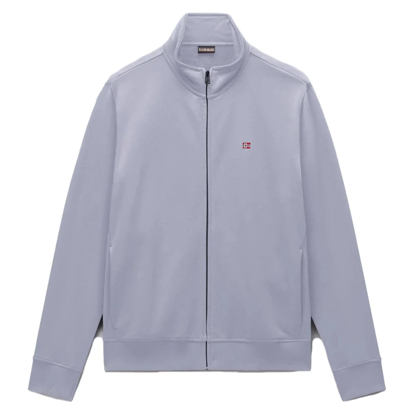 NAPAPIJRI FELPA BALIS FULL ZIP - Image 3