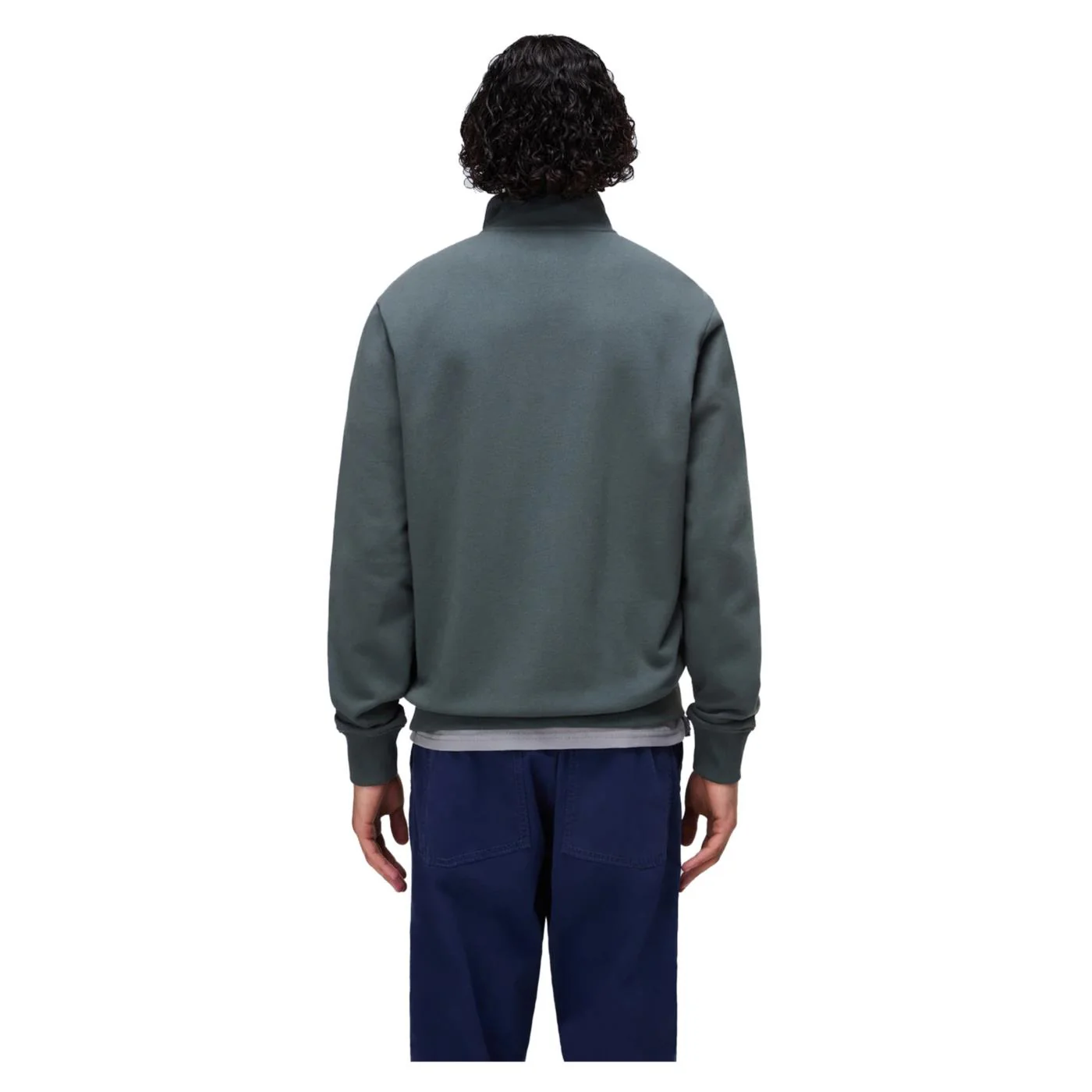 NAPAPIJRI FELPA BALIS FULL ZIP - Image 2