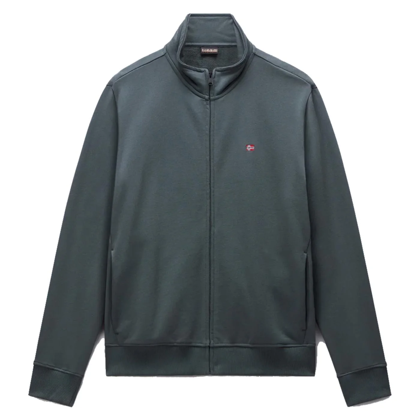 NAPAPIJRI FELPA BALIS FULL ZIP - Image 3