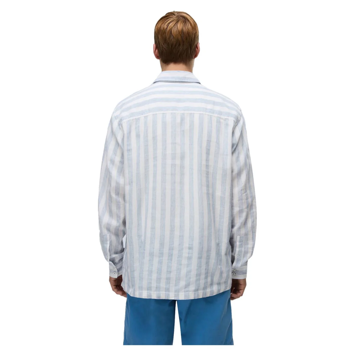 NAPAPIJRI G-BROLIO LONG SLEEVE - Image 2