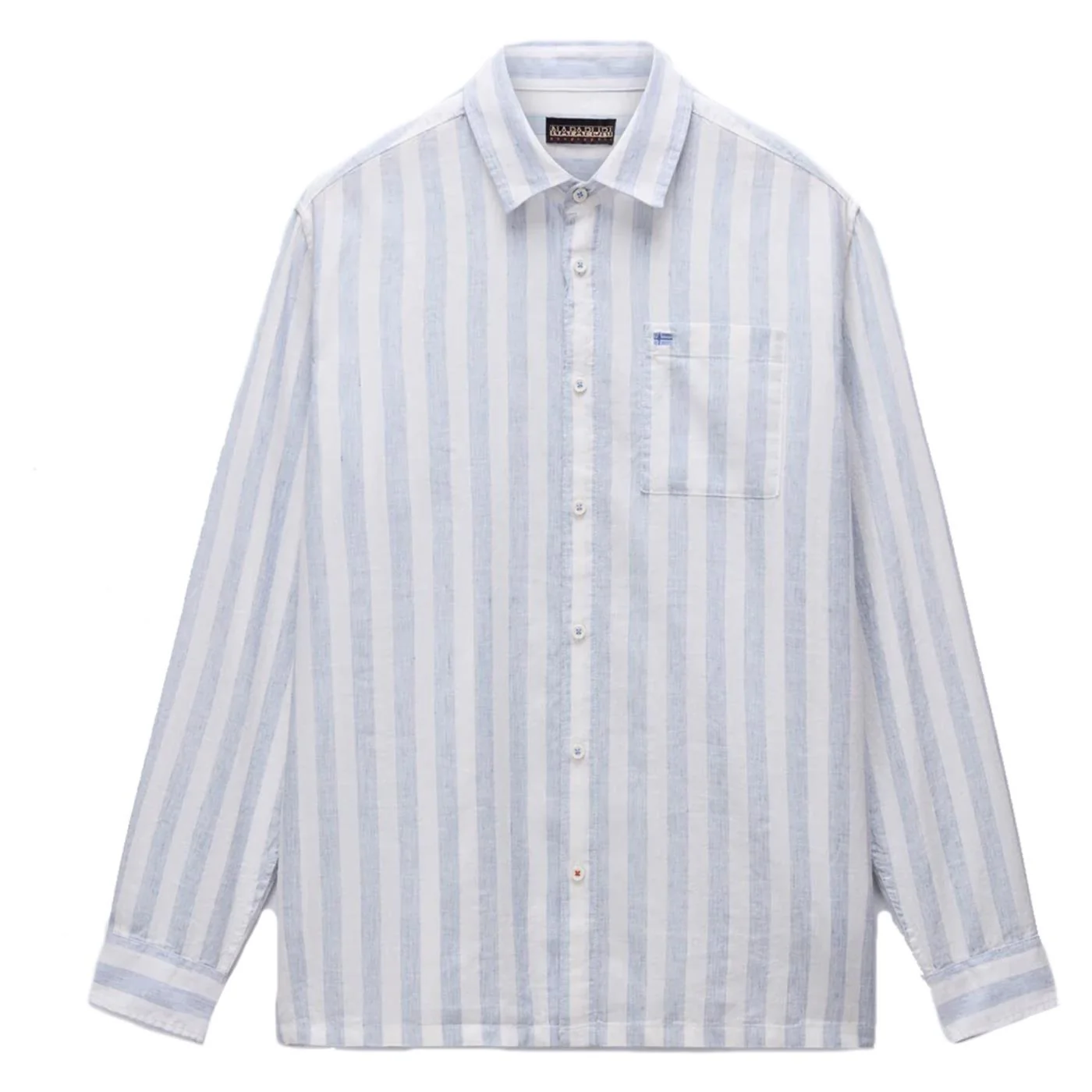 NAPAPIJRI G-BROLIO LONG SLEEVE - Image 3