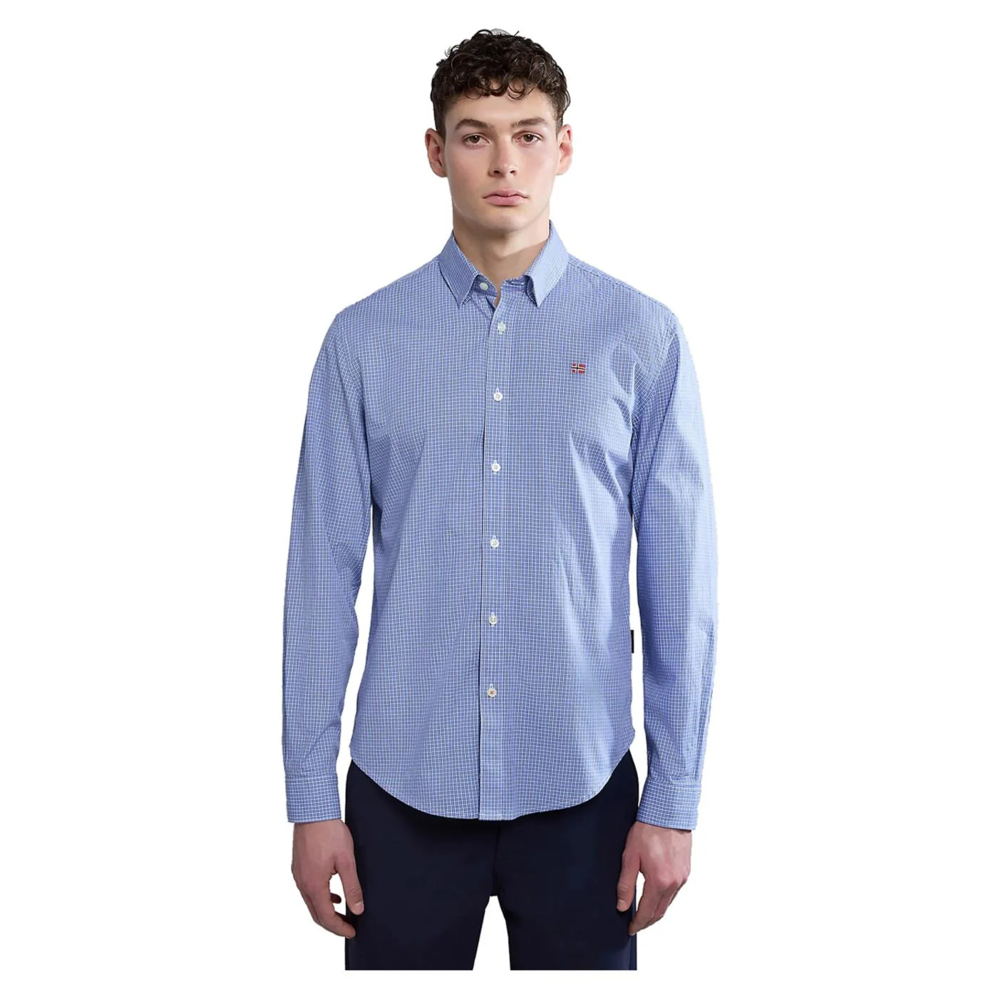 NAPAPIJRI G-GRAIE SHIRT - Image 3