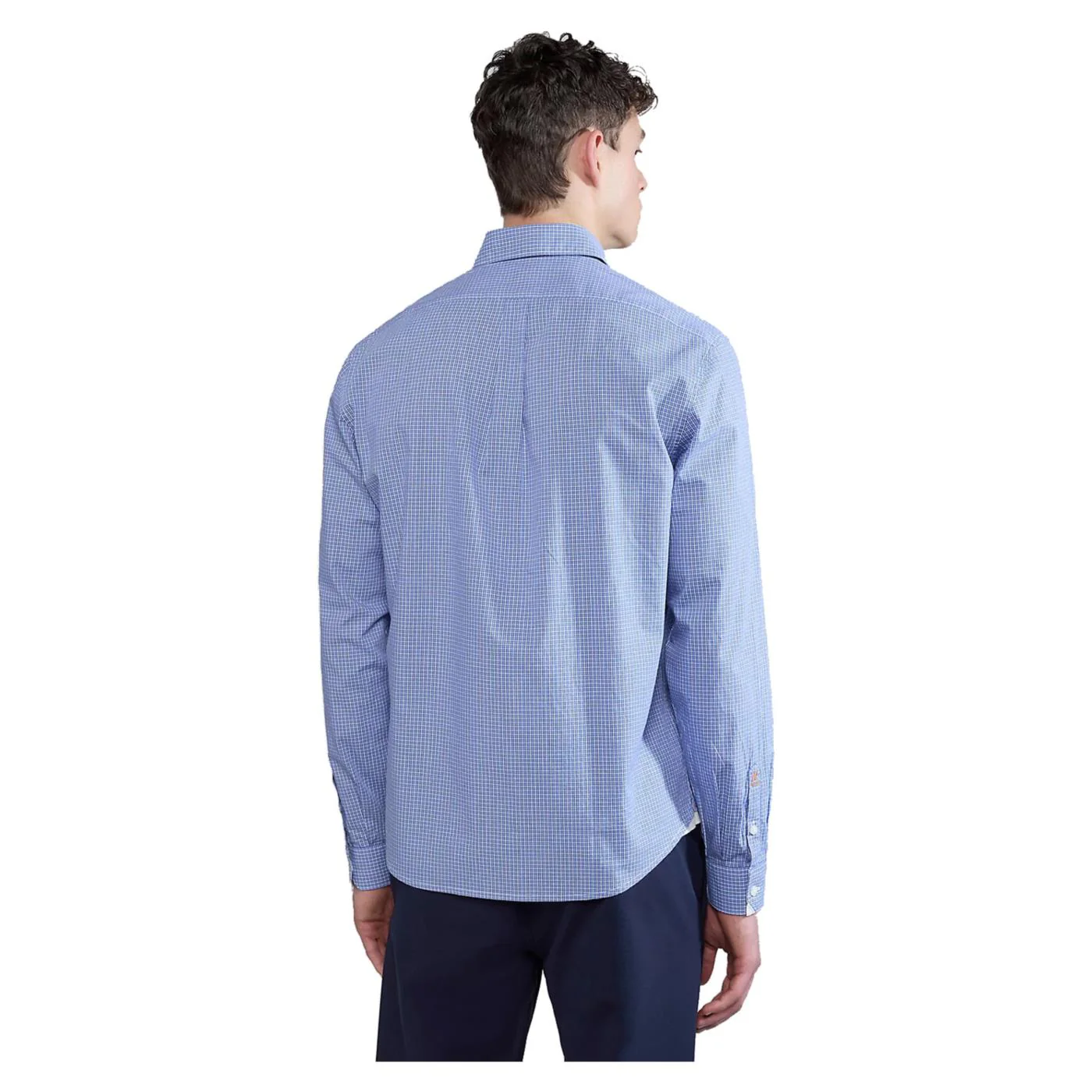 NAPAPIJRI G-GRAIE SHIRT - Image 4