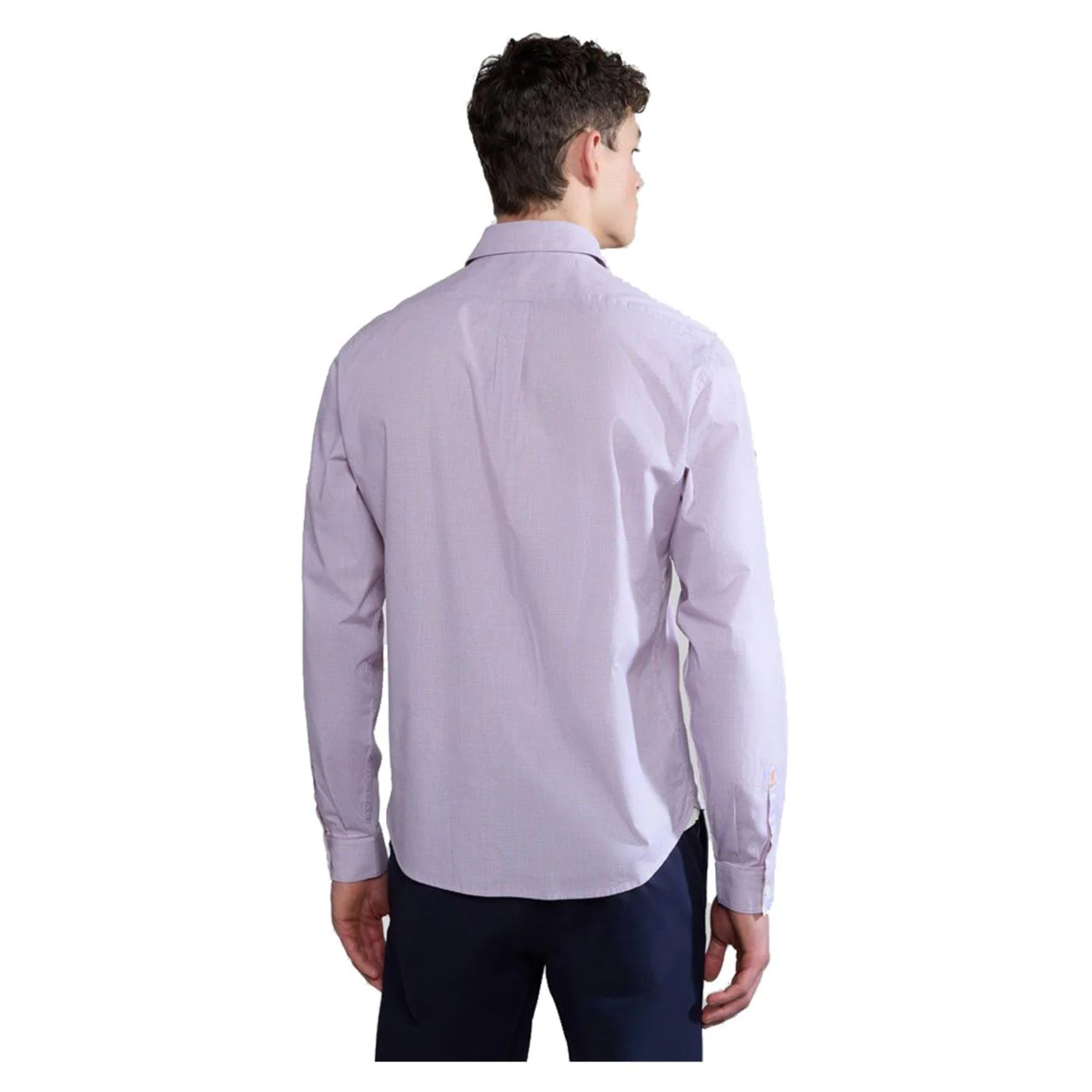 NAPAPIJRI G-GRAIE SHIRT - Image 2