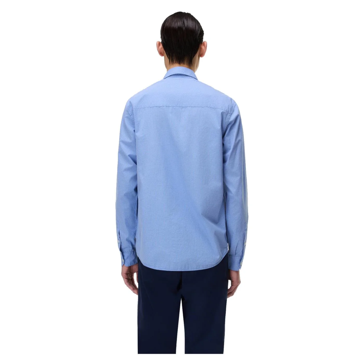 NAPAPIJRI G-TERRA LONG SLEEVE - Image 2