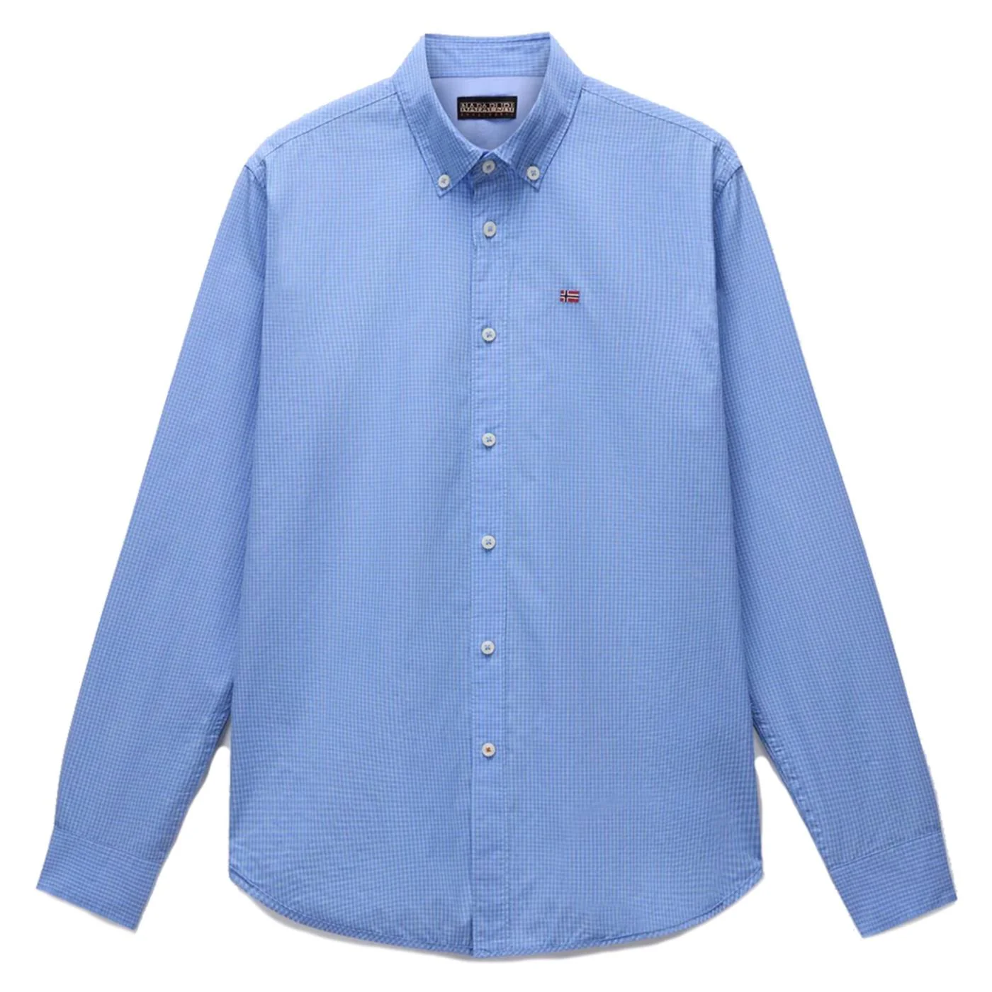 NAPAPIJRI G-TERRA LONG SLEEVE - Image 3
