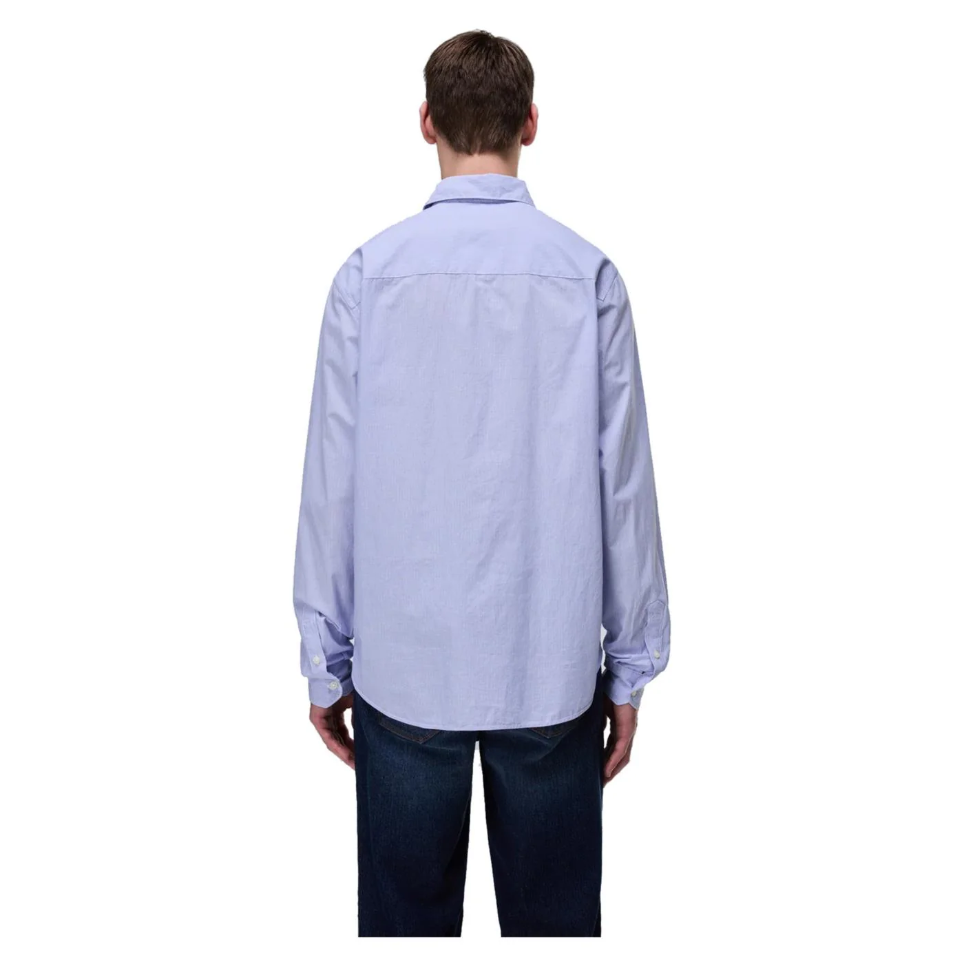 NAPAPIJRI G-TERRA LONG SLEEVE - Image 2