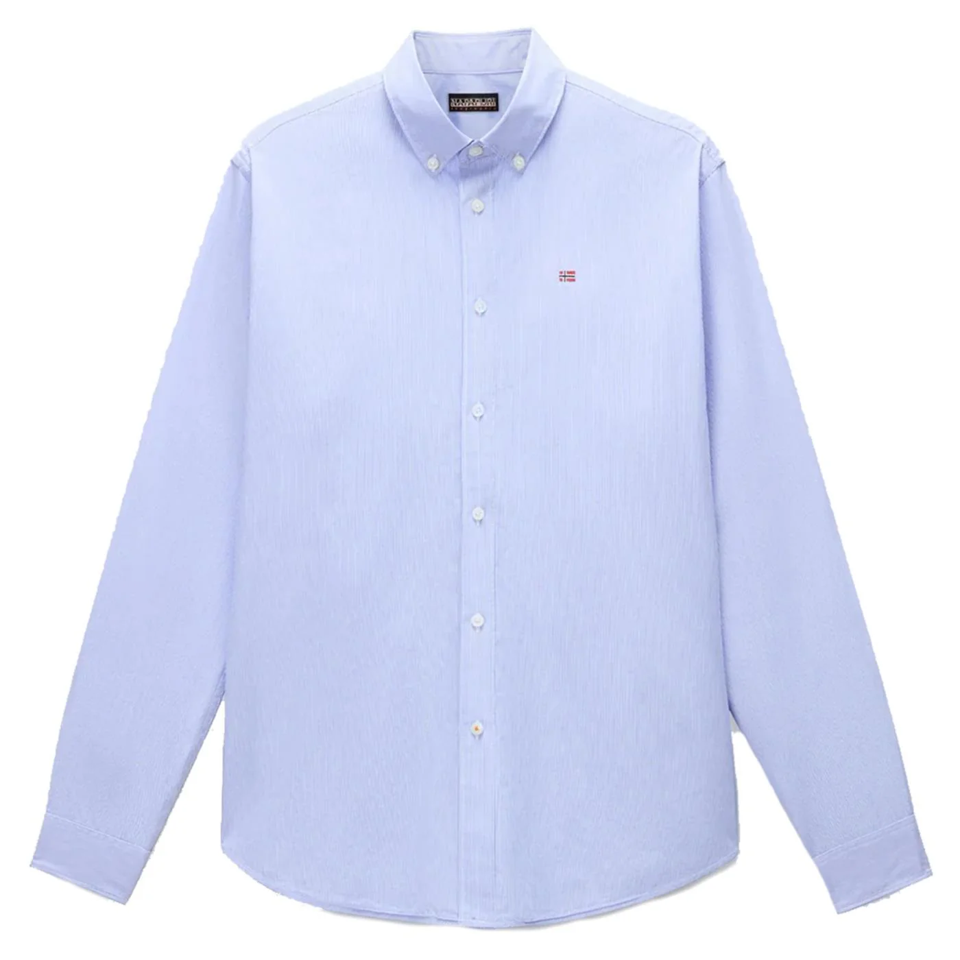 NAPAPIJRI G-TERRA LONG SLEEVE - Image 3