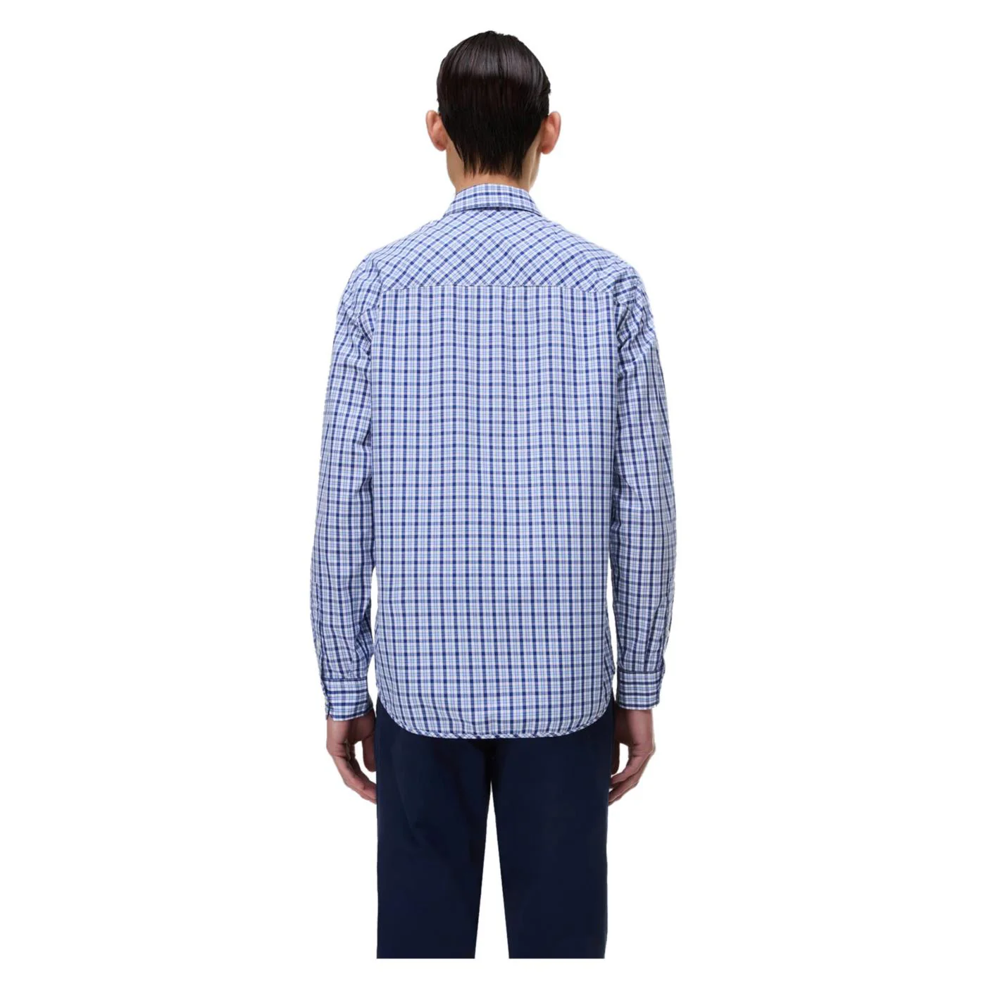 NAPAPIJRI G-TERRA LONG SLEEVE - Image 2