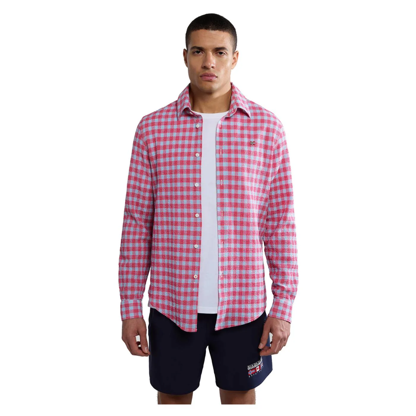 NAPAPIJRI G-TULITA LS SHIRT - Image 2