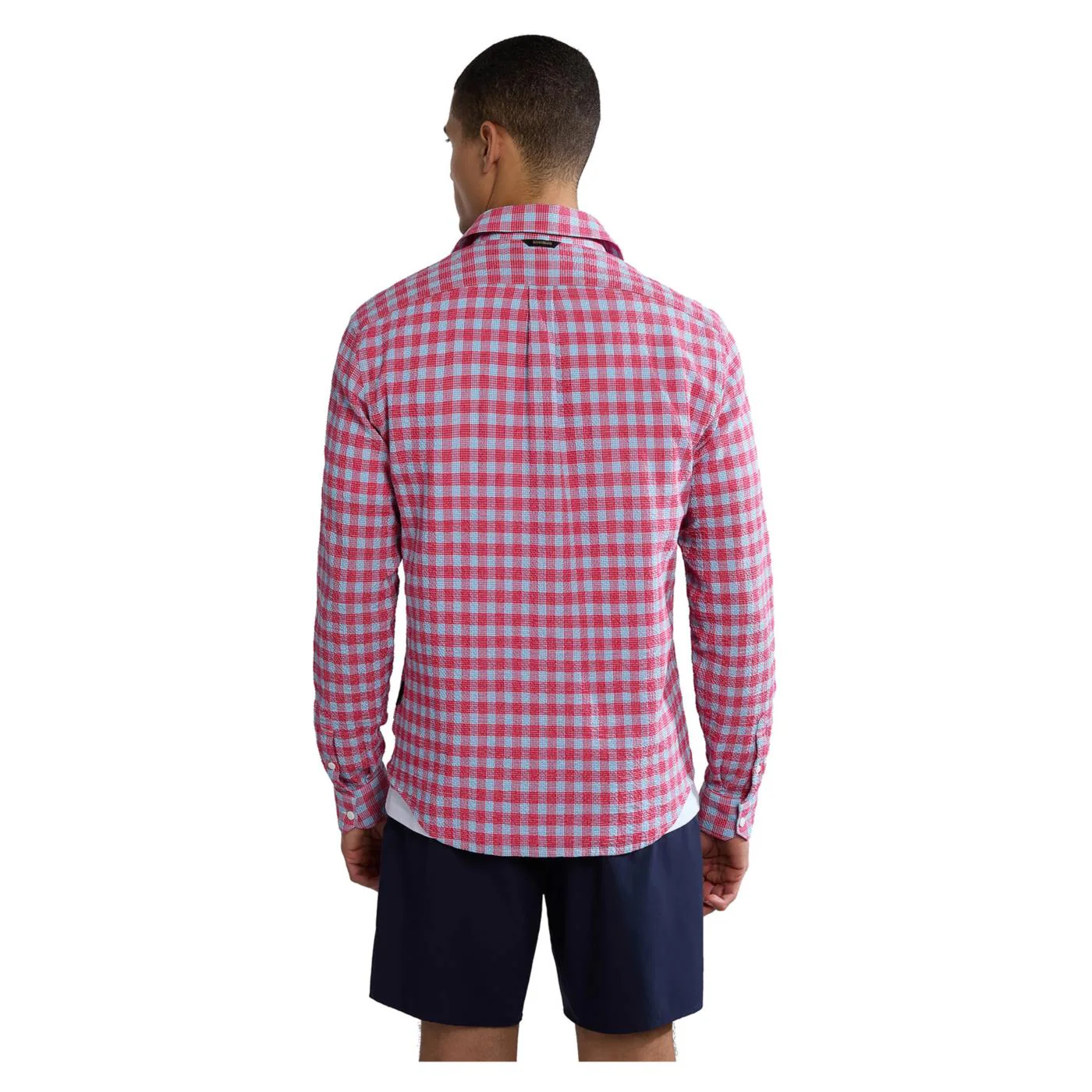 NAPAPIJRI G-TULITA LS SHIRT - Image 3