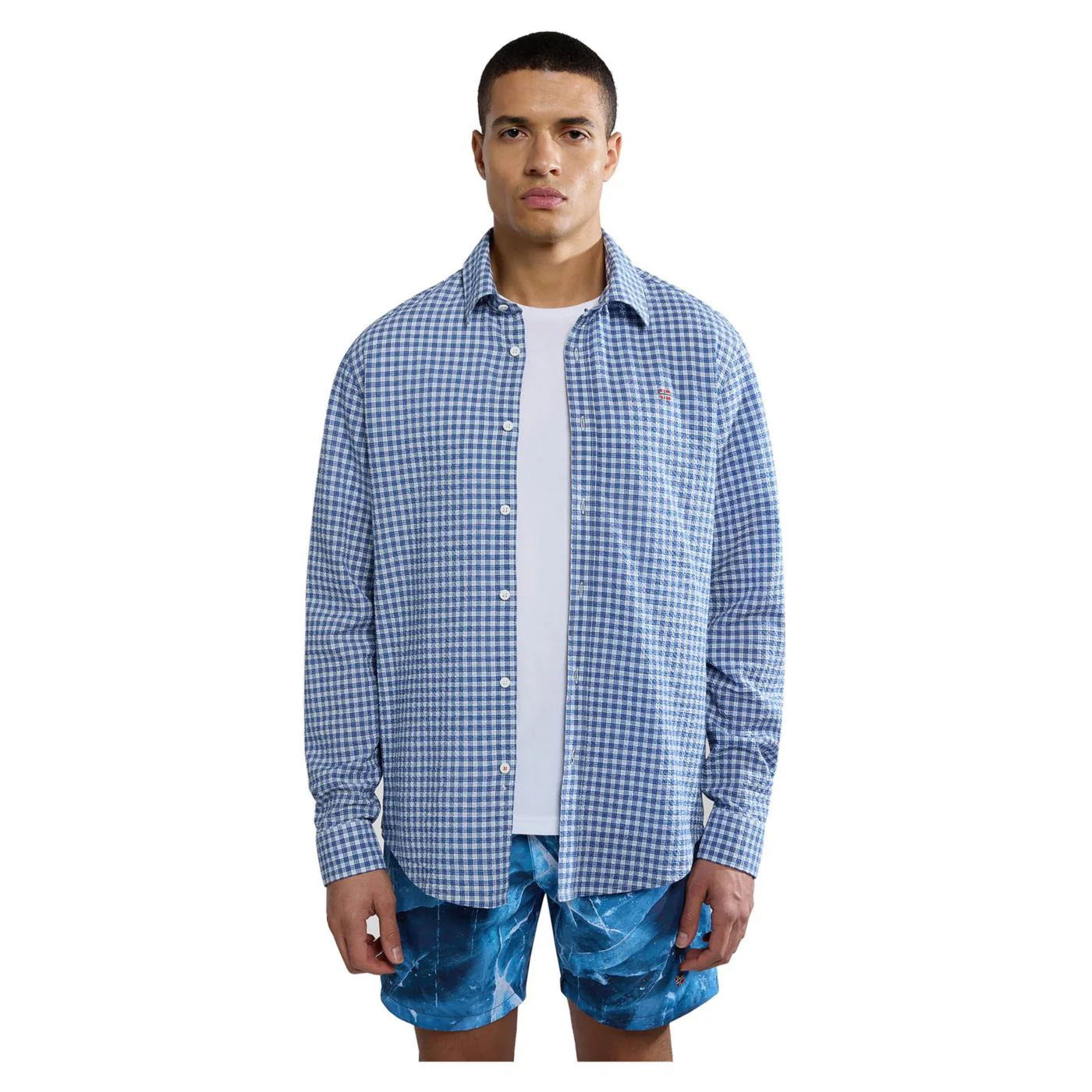 NAPAPIJRI G-TULITA LS SHIRT - Image 2