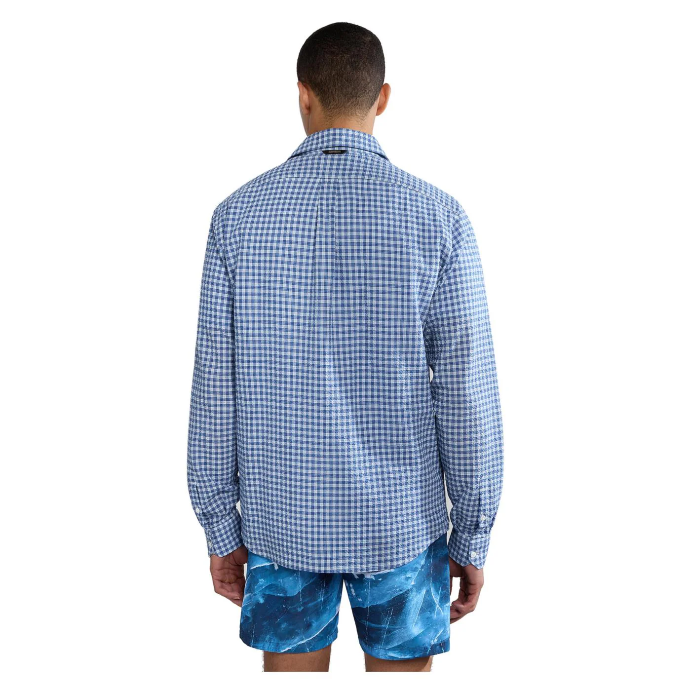 NAPAPIJRI G-TULITA LS SHIRT - Image 3