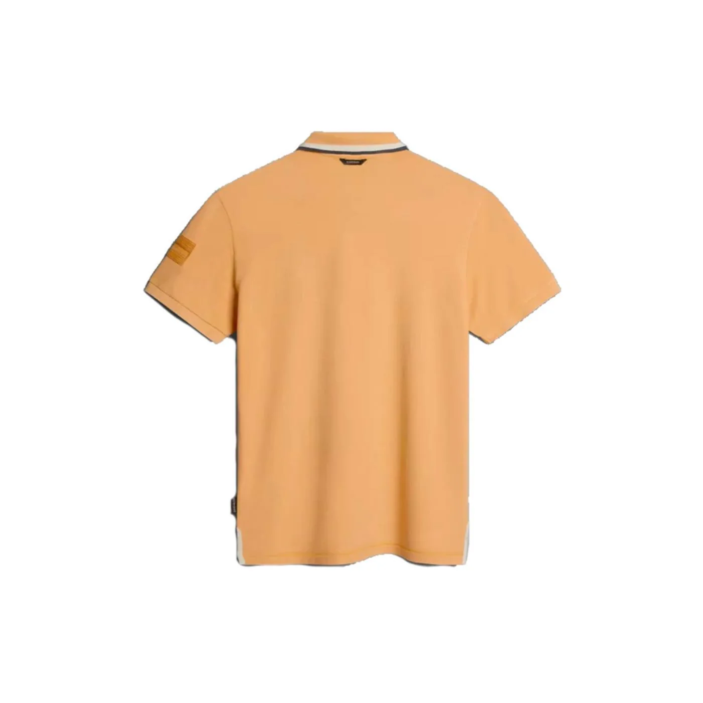 NAPAPIJRI GANDY SHORT SLEEVE POLO - Image 2