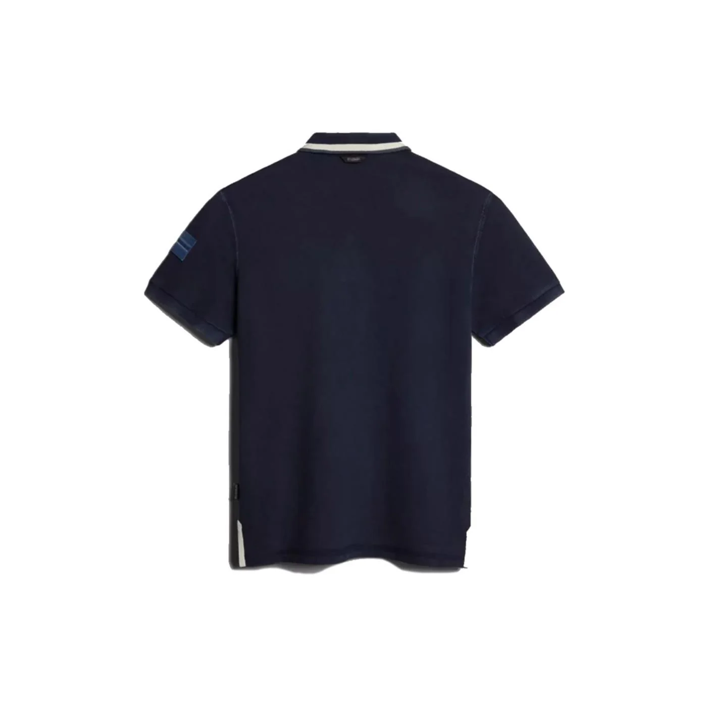 NAPAPIJRI GANDY SHORT SLEEVE POLO - Image 2