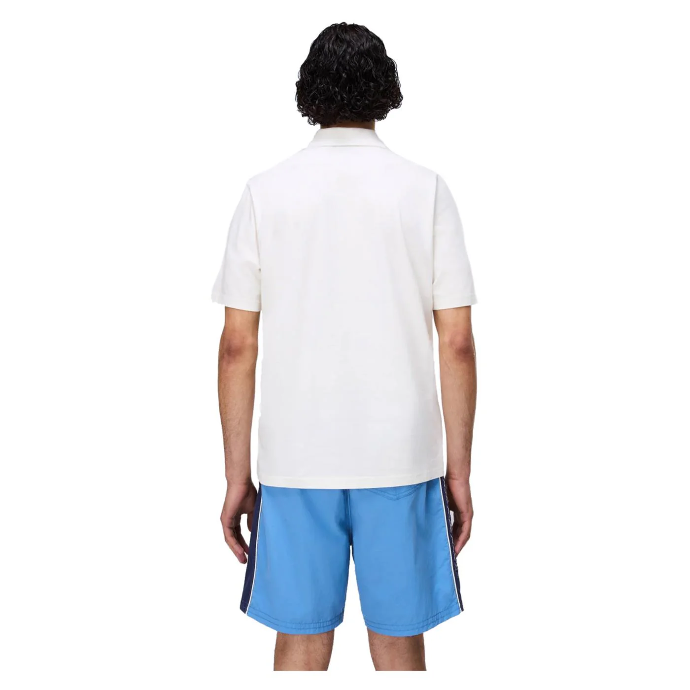 NAPAPIJRI POLO E-NEDLES SS - Image 2