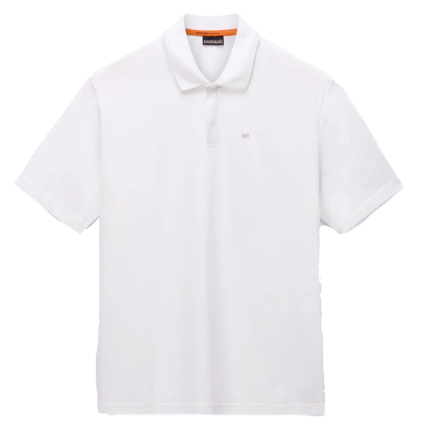 NAPAPIJRI POLO E-NEDLES SS - Image 3