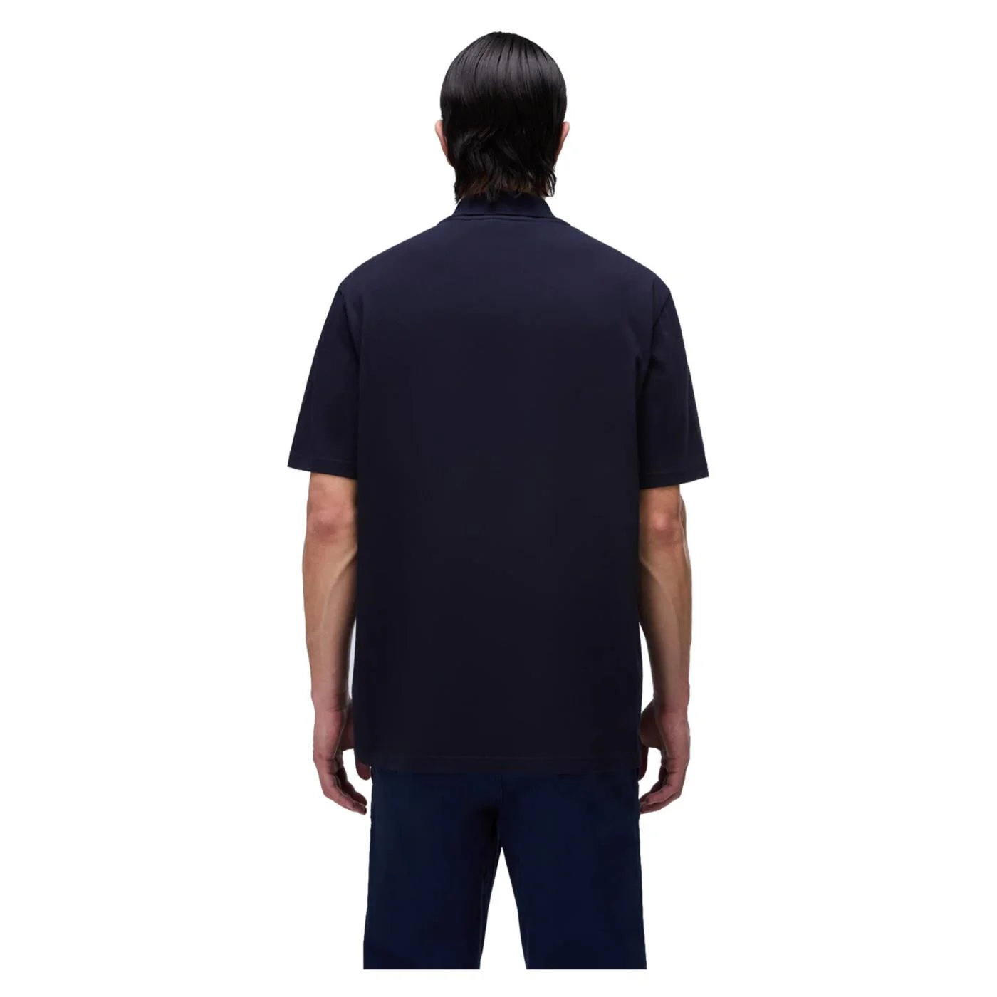 NAPAPIJRI POLO E-NEDLES SS - Image 2