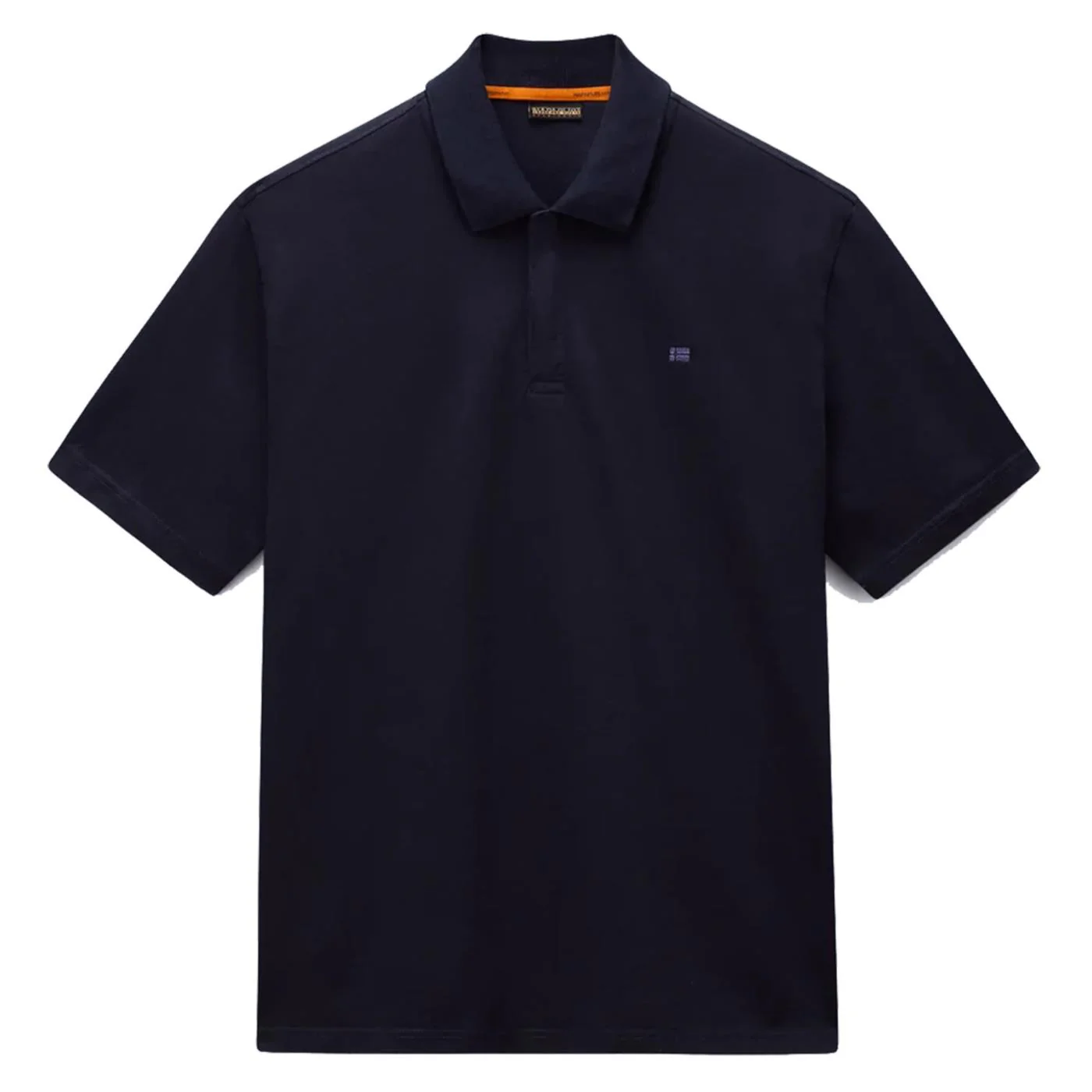 NAPAPIJRI POLO E-NEDLES SS - Image 3