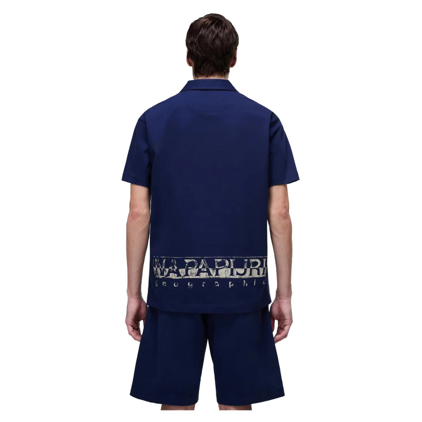 NAPAPIJRI POLO E-REFLECT SS - Image 2