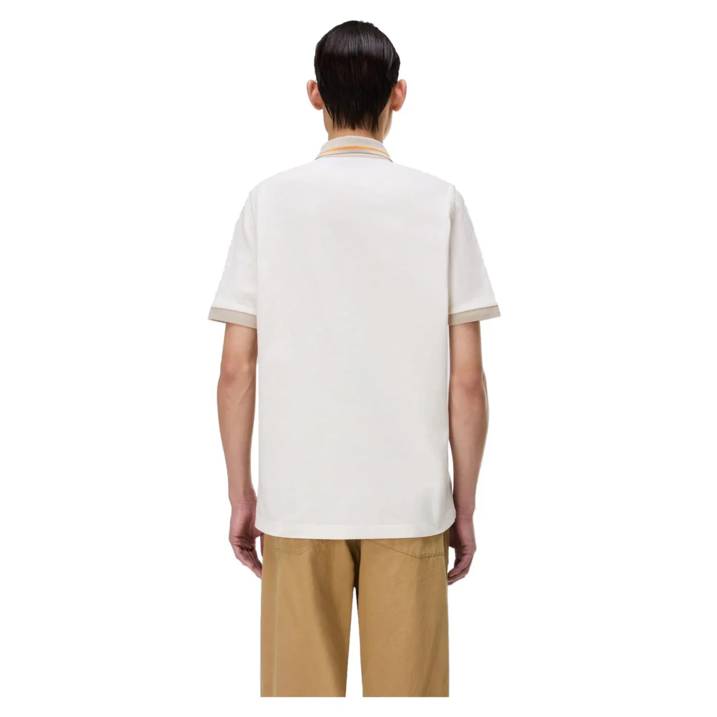 NAPAPIJRI POLO E-ZERI SHORT SLEEVE - Image 2