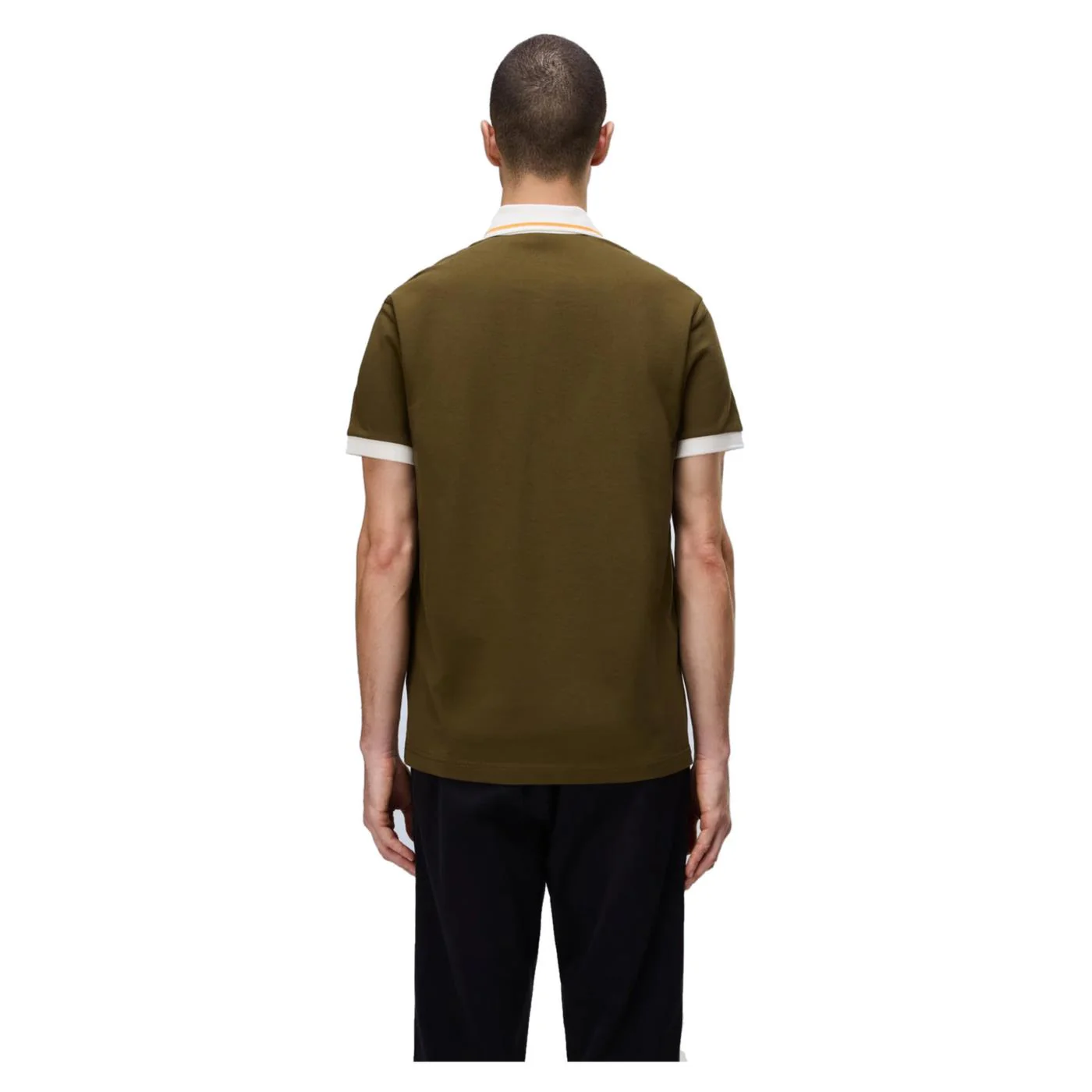 NAPAPIJRI POLO E-ZERI SHORT SLEEVE - Image 2