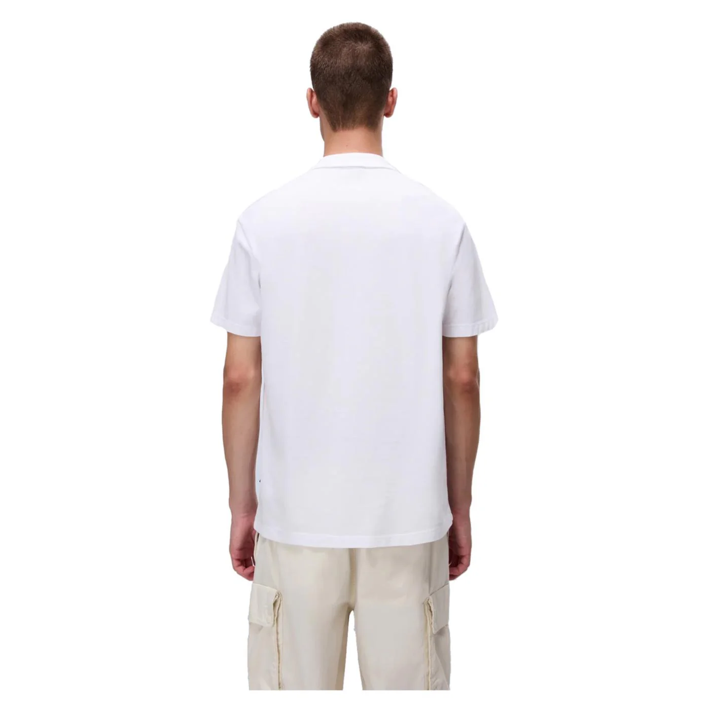 NAPAPIJRI POLO EALIS SHORT SLEEVE - Image 2