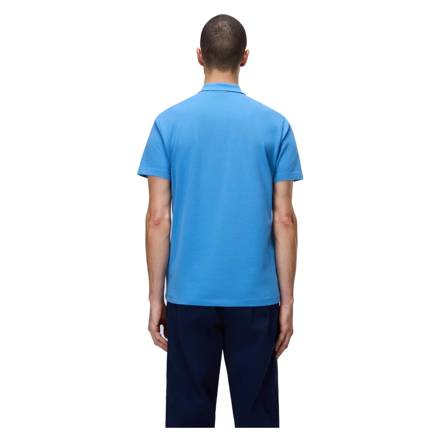 NAPAPIJRI POLO EALIS SHORT SLEEVE - Image 2