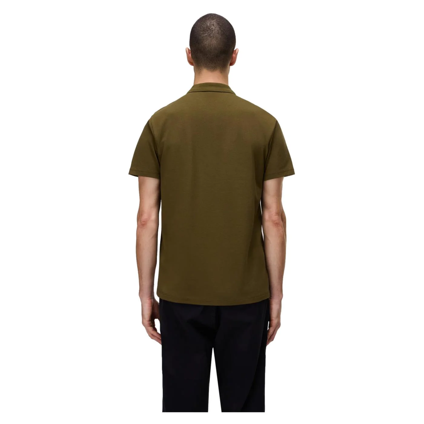 NAPAPIJRI POLO EALIS SHORT SLEEVE - Image 2
