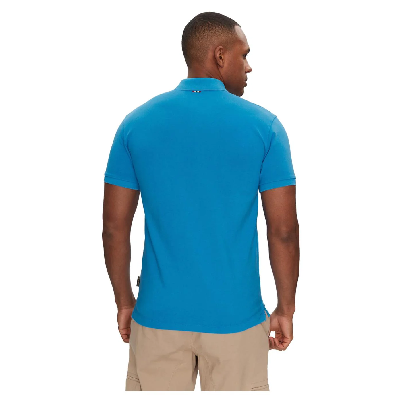 NAPAPIJRI POLO ELBAS SHORT SLEEVE - Image 2