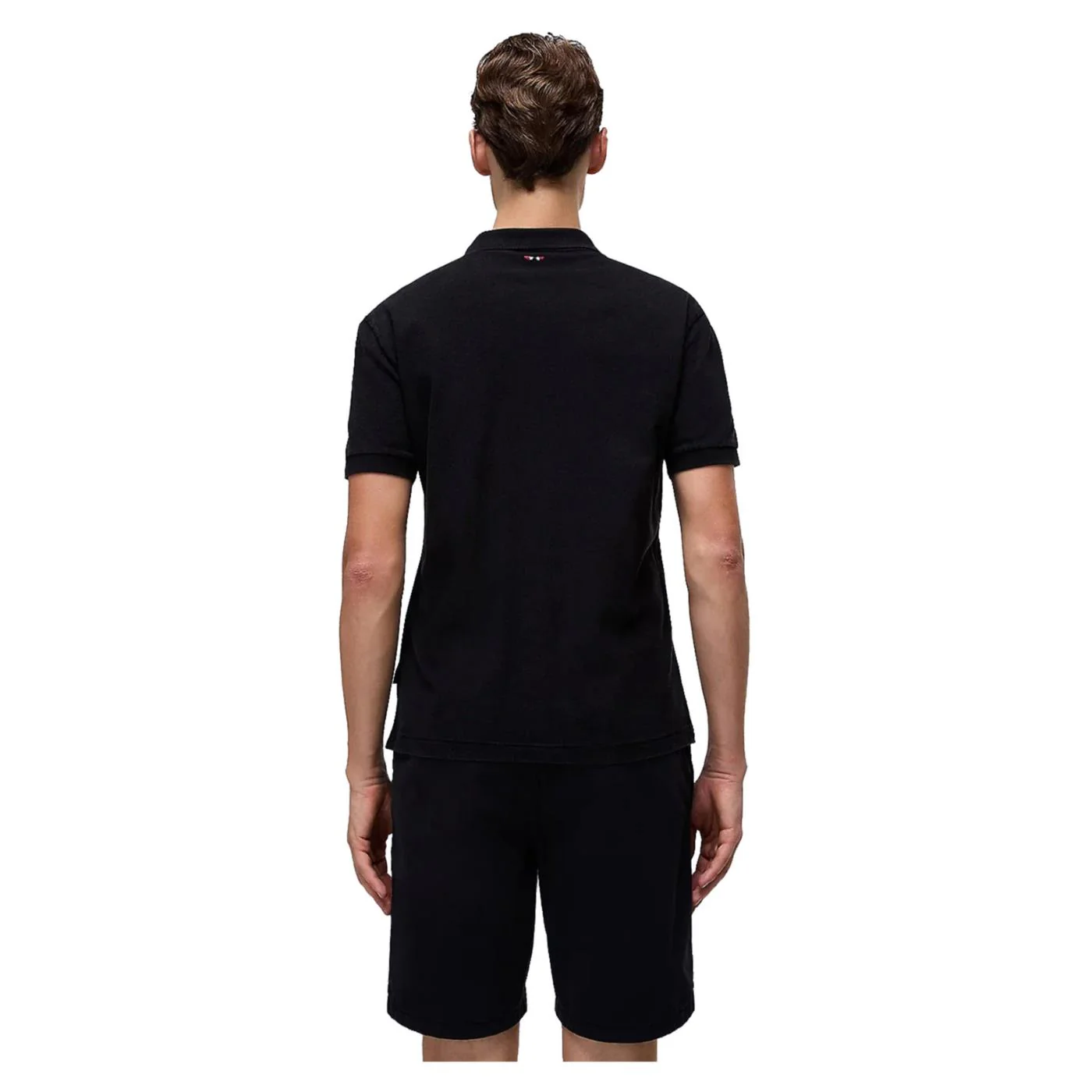NAPAPIJRI POLO ELBAS SHORT SLEEVE - Image 2