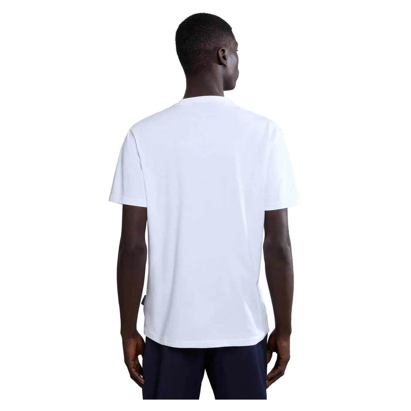NAPAPIJRI S-AYLMER SS CREW TEE - Image 3