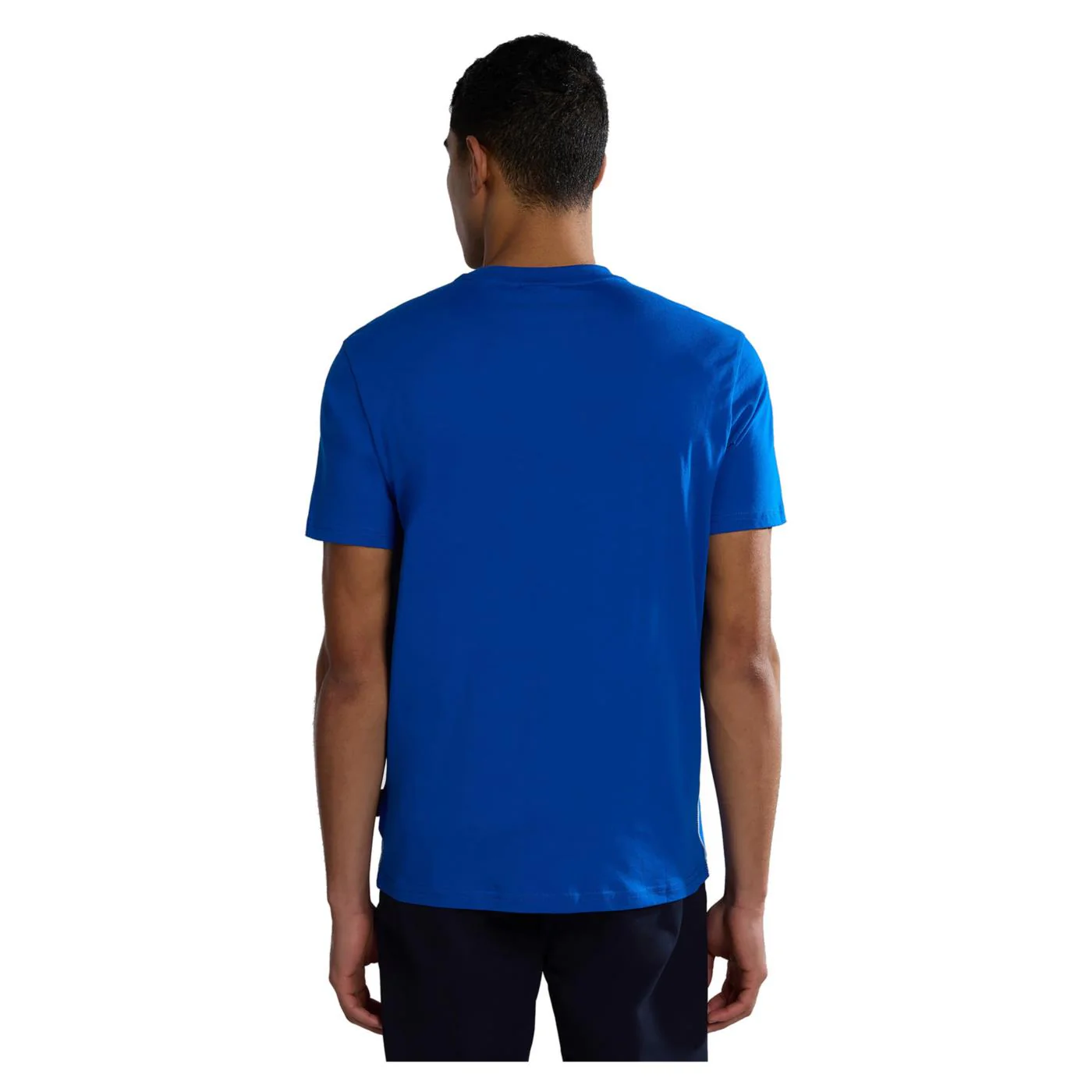 NAPAPIJRI S-AYLMER SS CREW TEE - Image 3