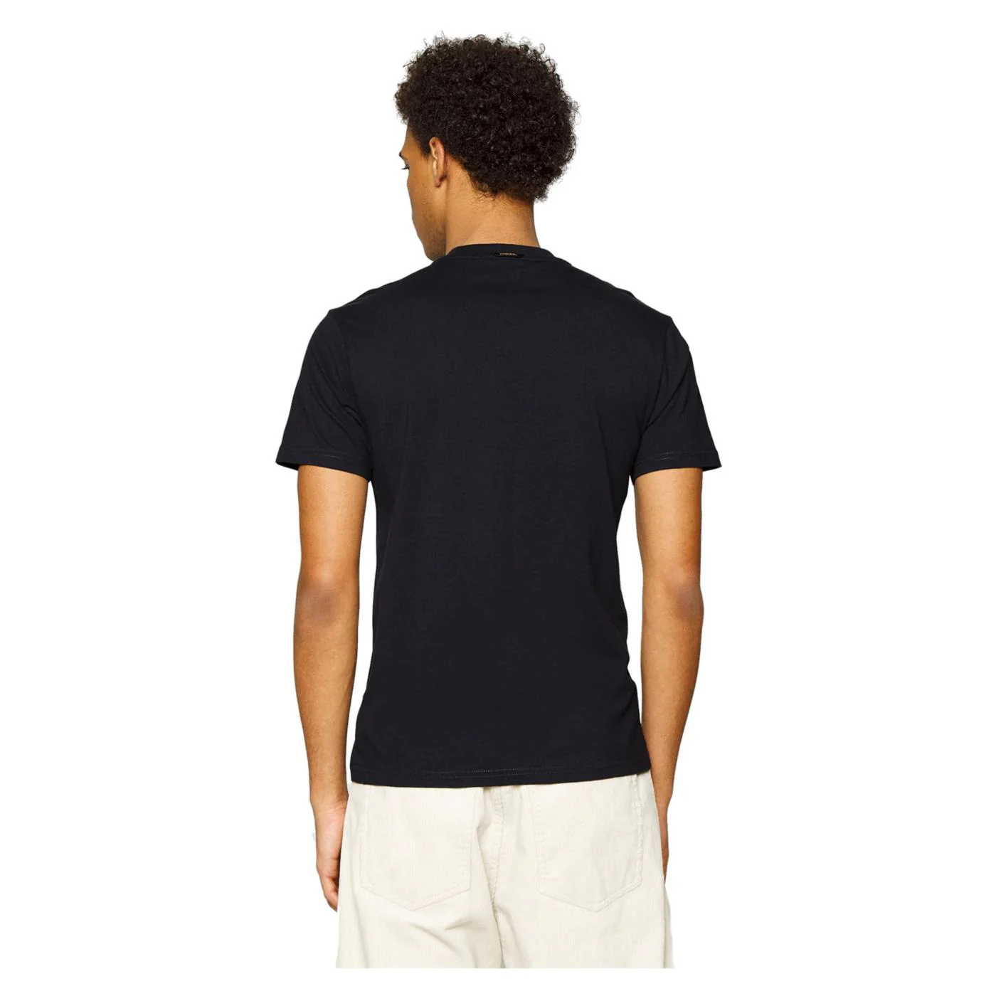 NAPAPIJRI S-BOLLO SHORT SLEEVE TEE - Image 3