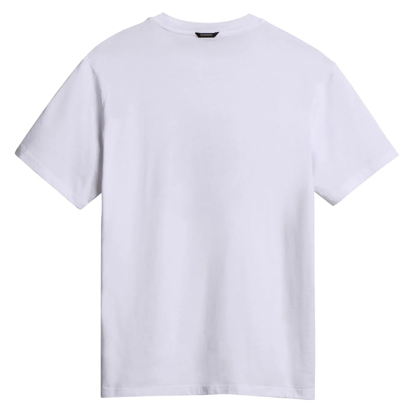 NAPAPIJRI S-BOLLO SS CREW TEE - Image 2