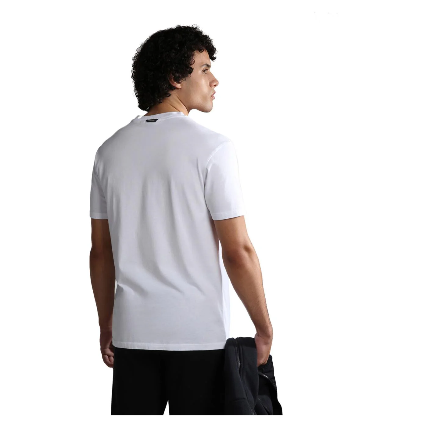NAPAPIJRI S-BOLLO SS CREW TEE - Image 4
