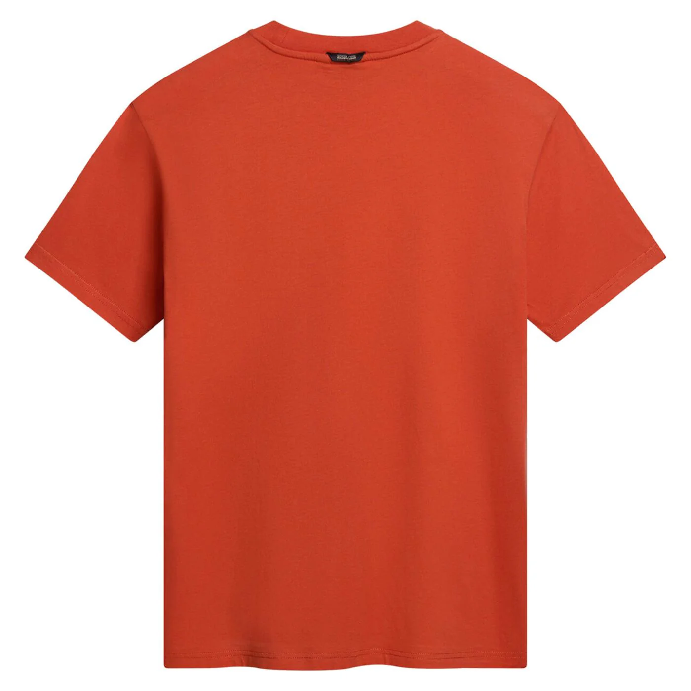 NAPAPIJRI S-BOLLO SS CREW TEE - Image 2