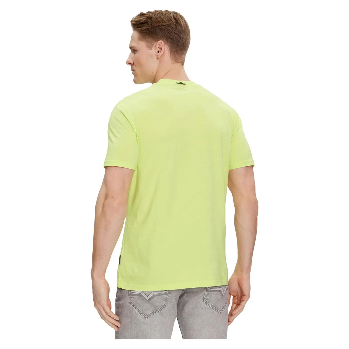NAPAPIJRI S-BOLLO SS CREW TEE - Image 3