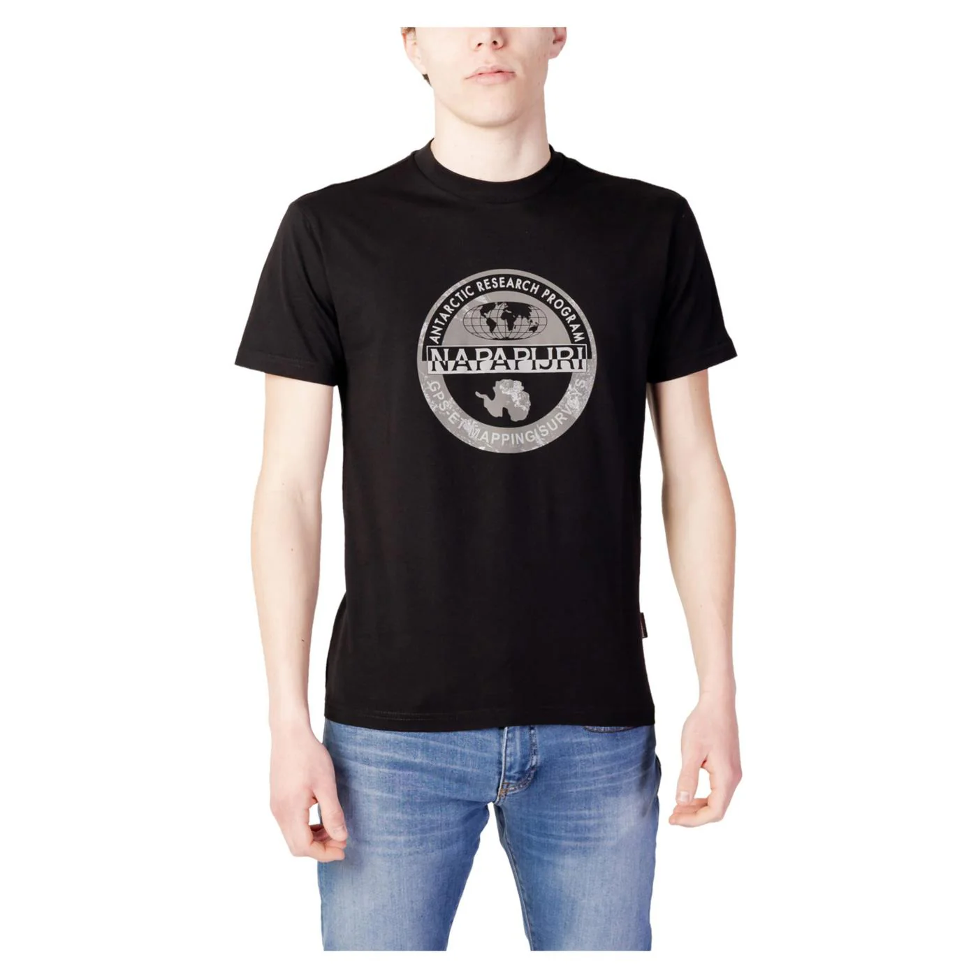 NAPAPIJRI S-BOLLO SS TEE - Image 2