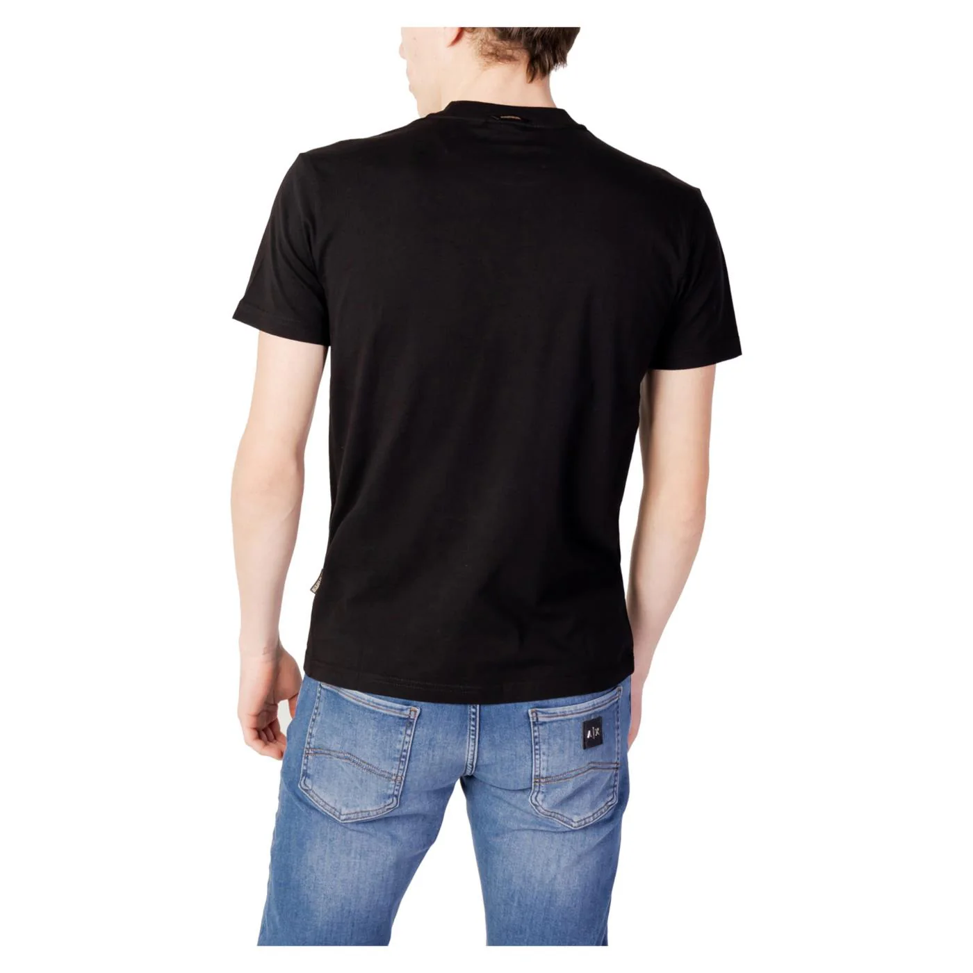 NAPAPIJRI S-BOLLO SS TEE - Image 3