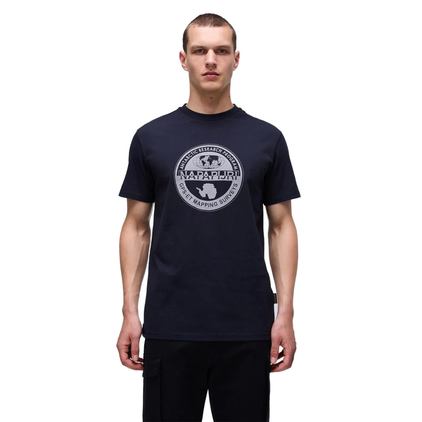 NAPAPIJRI S-BOLLO SS TEE - Image 3
