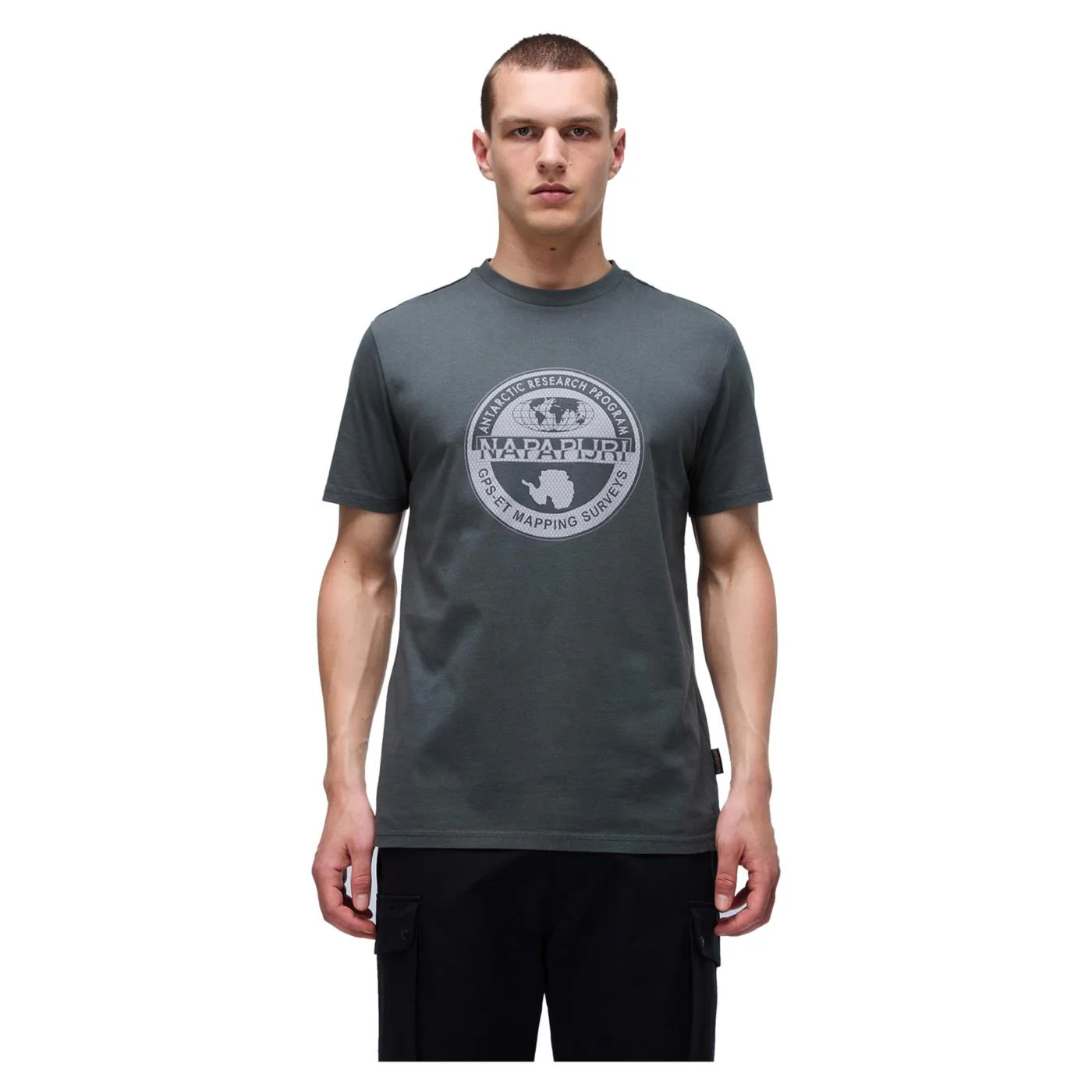 NAPAPIJRI S-BOLLO SS TEE - Image 3