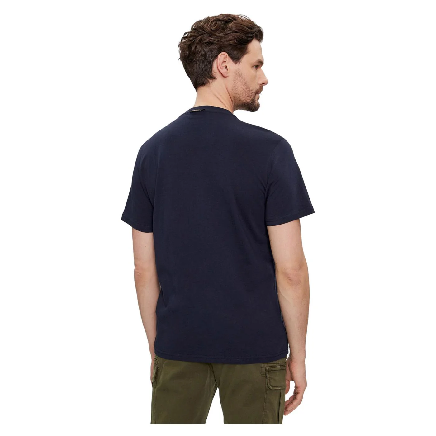 NAPAPIJRI S-CANADA SS CREW TEE - Image 3