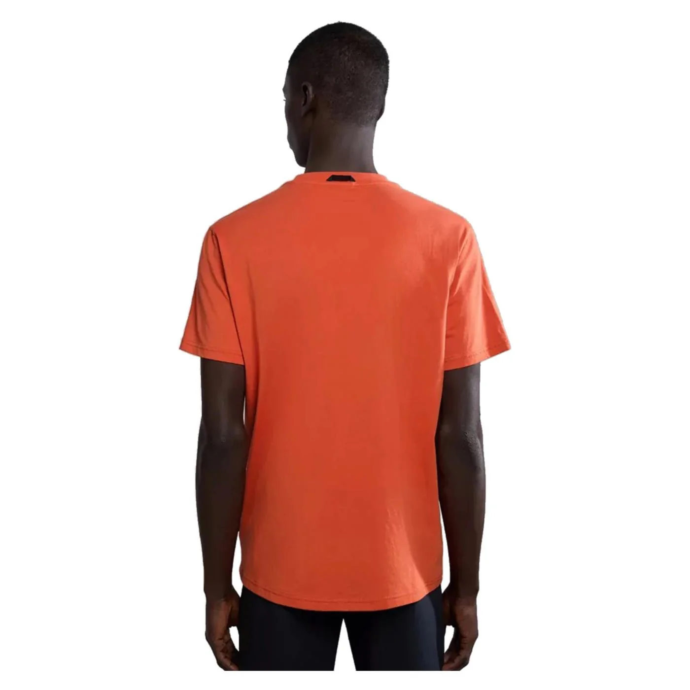 NAPAPIJRI S-CANADA SS CREW TEE - Image 4