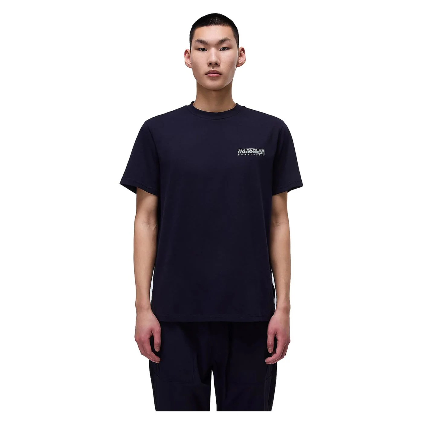 NAPAPIJRI S-DATI SHORT SLEEVES TEE - Image 3